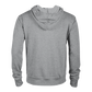 2018 DEFCON26 Small Logo Hoodie - Unisex Zip (DL2899F-2384-2757)