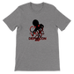 2018 DEFCON26 T-Shirt - Unisex Extra Soft (BC2018F-1243-1644)