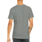 2019 Meetup T-shirt - Unisex Extra Soft (BC2019F-1243- 1644)