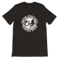 2022 Meetup White Logo T-Shirt - Unisex Extra Soft (BC2022F-1243- 1644)