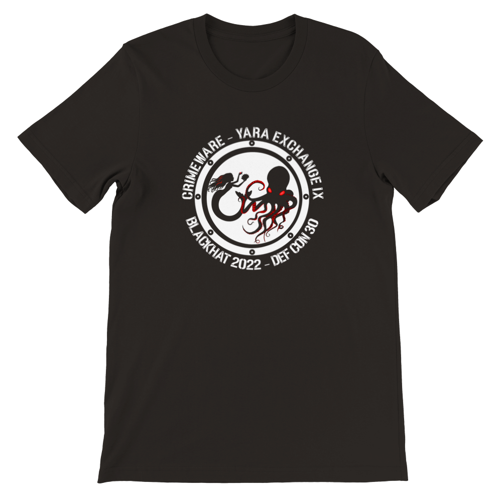 2022 Meetup White Logo T-Shirt - Unisex Extra Soft (BC2022F-1243- 1644)