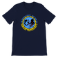 2022 Meetup UKRAINE  T-Shirt - Unisex Extra Soft (BC2022F-1243-1644)