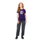 2022 White Logo T-shirt - Women's Extra Soft (BC2022F-1243-1437)