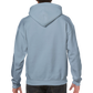 2022 Black Logo Pullover Hoodie  - Unisex Premium (G2785F-1929-2302)