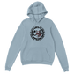 2022 Black Logo Pullover Hoodie  - Unisex Premium (G2785F-1929-2302)