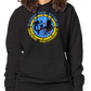 2022 Ukraine Pullover Hoodie - Women's Premium (DL3299-2604-2798)