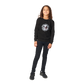 2022 White Logo Kid's Sweatshirt - Premium (CS2099F-1452)