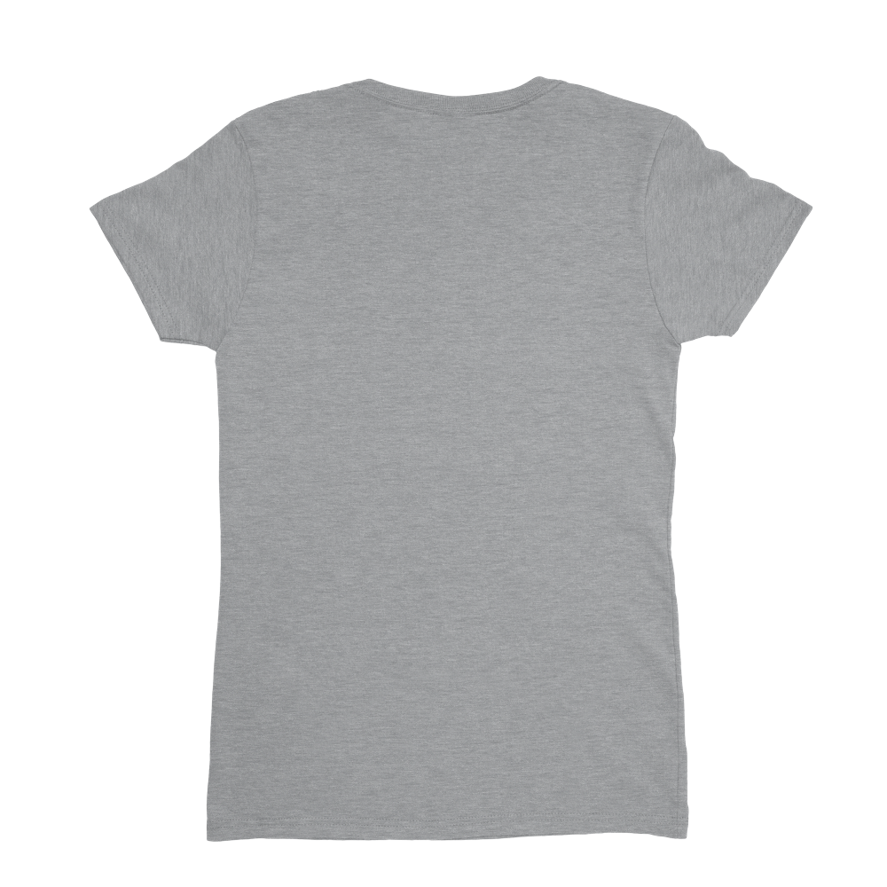 2019 Meetup T-Shirt - Women's Heavyweight Cotton (G1899F-838-1211)
