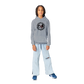 2022 Black Logo Pullover Hoodie -  Basic Kids & Youth (G2399F-1777)