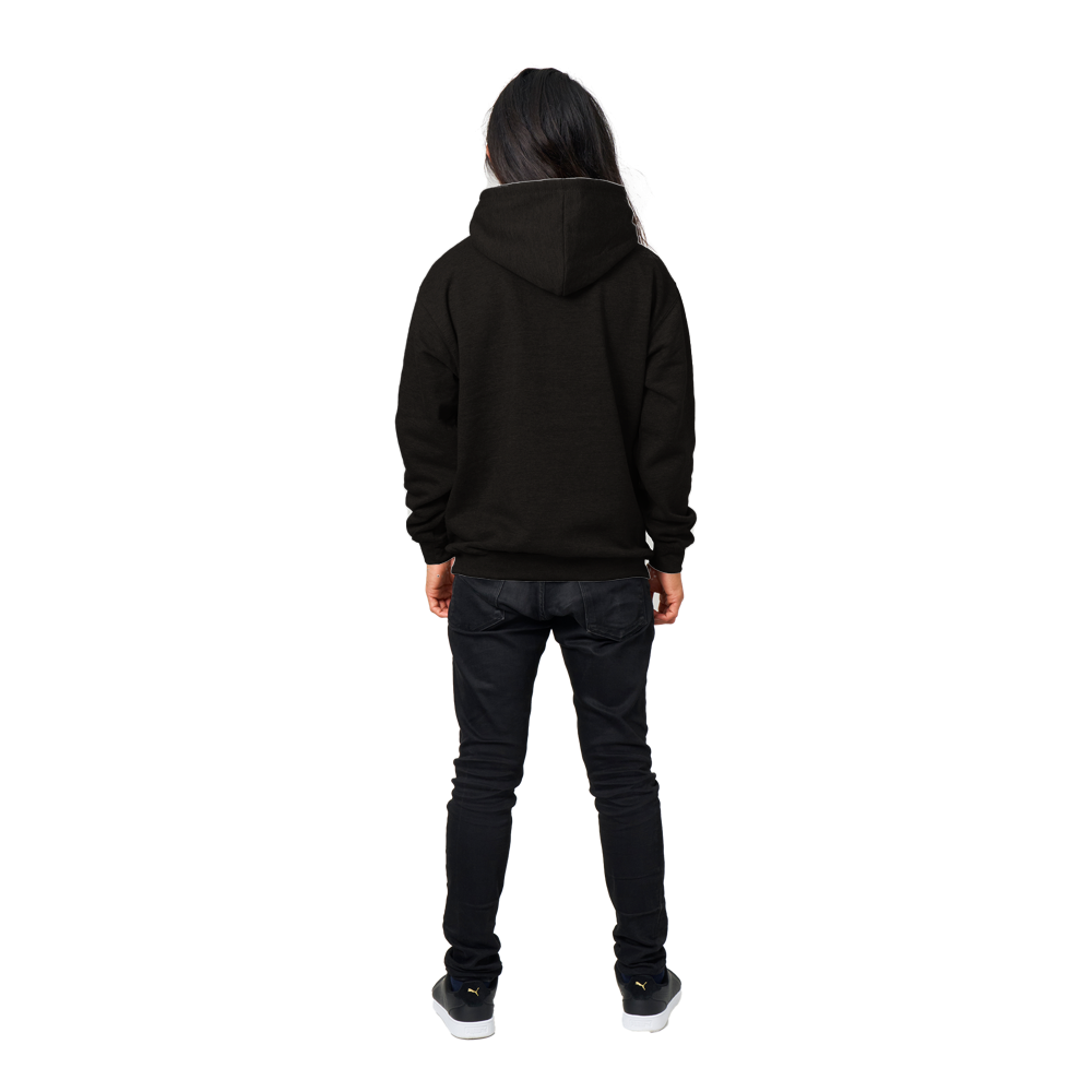 2022 Ukraine Pullover Hoodie - Unisex Premium (DL3399-2641-3014)