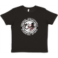2022 White Logo T-Shirt - Kids' Extra Soft (BC1399F-1171)