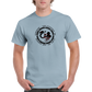 2019 Meetup T-shirt - Unisex Heavyweight Cotton (G1899F-838-1211)