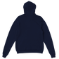 2022 White Logo Pullover Hoodie - Unisex Premium (DL3399-2641-3014)