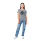 2019 Meetup T-Shirt - Women's Heavyweight Cotton, Front+Back (G2199FB-1610-1804)