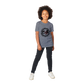 2022 Black Logo T-Shirt  Kids' - Extra Soft (BC1399F-1171)