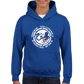 2022 White Logo Pullover Hoodie - Kids & Youth (G2399F-1777)
