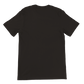 2022 Meetup White Logo T-Shirt - Unisex Extra Soft (BC2022F-1243- 1644)