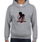 2018 DEFCON26 Hoodie -  Kids' & Youth Pullover (G2399F-1777)