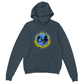 2022 UKRAINE  - Unisex Pullover Hoodie (G2785F-1929-2302)