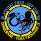 2022 Meetup UKRAINE  T-Shirt - Unisex Extra Soft (BC2022F-1243-1644)
