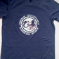 2022 Meetup White Logo T-Shirt - Unisex Extra Soft (BC2022F-1243- 1644)