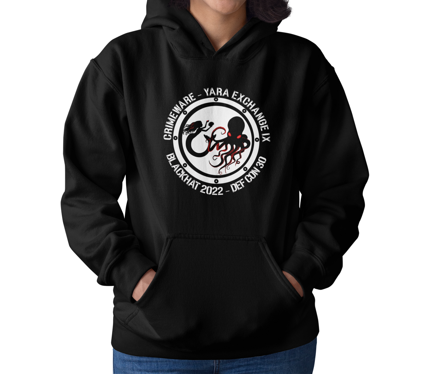 2022 White Logo Pullover Hoodie - Women's Premium (DL3299-2604-2798)